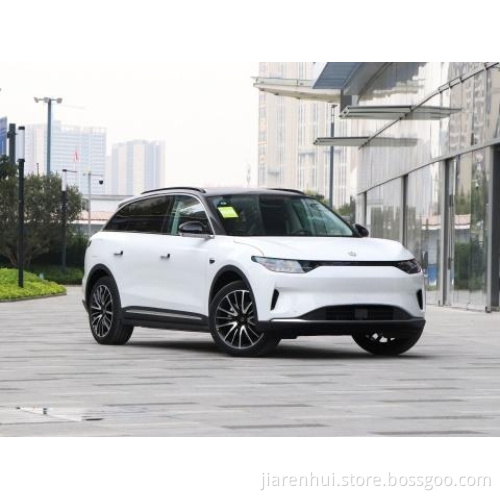 2023 Brand New LeapmotorC11 2022 Executive Edition 510 Electric Car New Energy 4-wheel Drive Suv High Quality Made in China